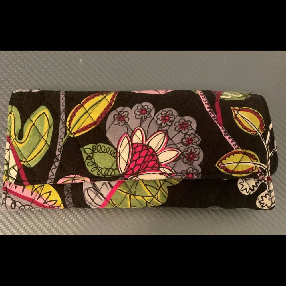 Vera Bradley Wallet